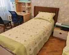 Uşaq otağı mebeli