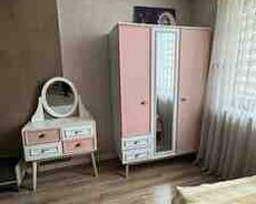 Uşaq otağı mebeli