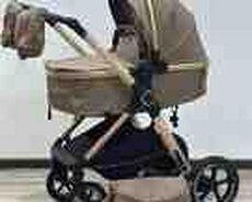 Uşaq arabası Kidilo