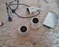 Təhlükəsizlik kameraları