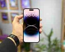 Apple iPhone 14 Pro Max Space Black 1TB, 6GB