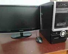 Masaüstü kompüterlər