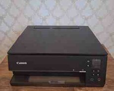 Canon Pixma TS6340a printeri