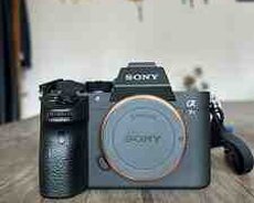 Sony a7 r3