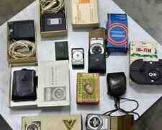 Фотоэкспонометр