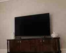 Televizor Samsung 65 Crystal UHD 4K Smart TV 65DU7100UXCE