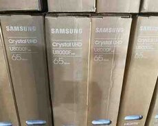 Televizor Samsung 2025 UE65U8000FUXRU