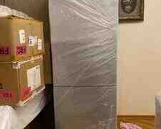 Soyuducu Bosch KGN49XL30U No Frost