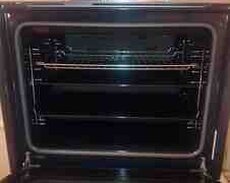 Quraşdırılan soba