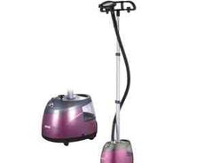 Pərdə ütüsü DSP VERTICAL 6016