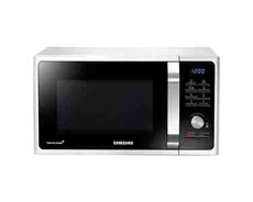 Mikrodalğalı soba Samsung Ms23F301TQw, bw