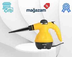 Buxarlı təmizləyici DENX DX2563