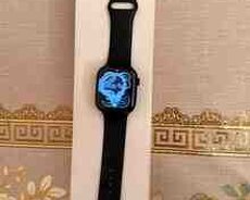 Apple Watch Series 11 Aluminum Jet Black 46mm