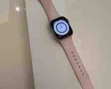 Apple Watch Series 9 Aluminum Pink 41mm