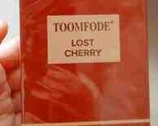 Парфюм Toomfode