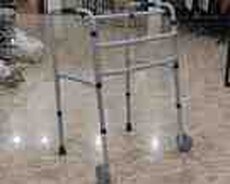 Yürütəc əsa Volker