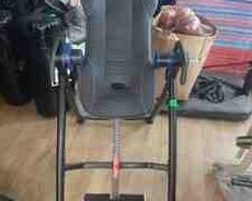 Qravitasiya masası Shoppster Fitnes