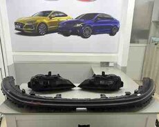 Hyundai Sonata Led 2024 ehtiyat hissələri