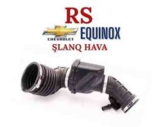 Chevrolet Equinox hava borusu