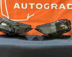 Hyundai Sonata 2024 farası