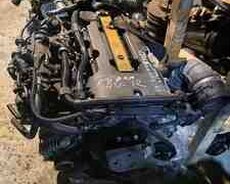 Chevrolet Cruze 1.4 mühərriki