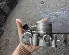 Chevrolet drossel qapağı