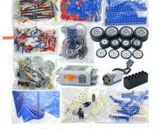 STEM robotika və texniki yaradıcılıq