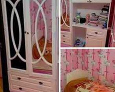 Uşaq otağı mebeli