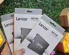 SSD Lexar 512GB sata