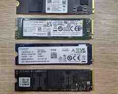 SSD 512Gb 1TB M2 NVME