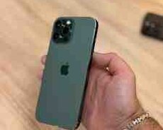 Apple iPhone 13 Pro Max Alpine Green 128GB, 6GB