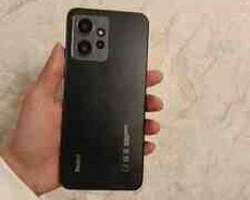 Xiaomi Redmi Note 12 (4G) Onyx Gray 128GB, 8GB