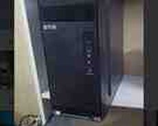 Sistem bloku i5 8500