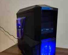 Masaüstü kompüter ASUS Zalman