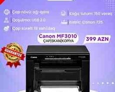 Printer Canon mf3010