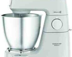 Kombayn KENWOOD KVC65.001WH
