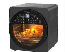 Airfryer Bergamo BG-AFO6440A16D