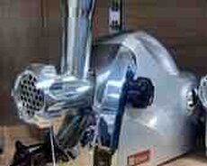 Ətçəkən maşın Silver