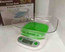 Mətbəx tərəzisi SH-1251g7kq