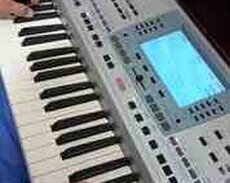 Sintezator Korg pa 50 sd