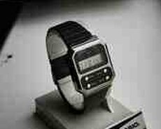 Casio Vintage A100WEGG-1A2