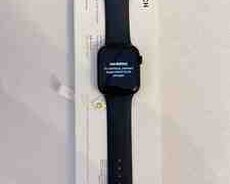 Apple Watch Series 9 Aluminum Starlight 45mm