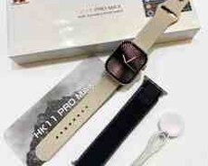 HK 11Promax smart saat