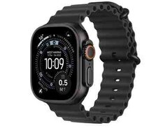 Apple Watch Ultra 3 Black