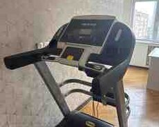 Ferro qaçış trenajoru