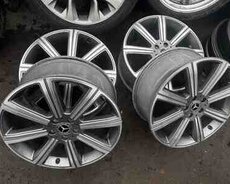 Mercedes diskləri R20