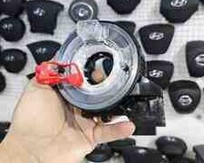 Mazda 3 sükan lenti