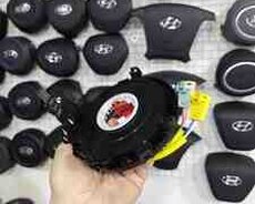 BMW 3 series E92 sükan lenti