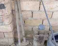 Dayman lapa mühərriki