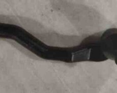 Changan UNİ-Z sükan linginin başlığı